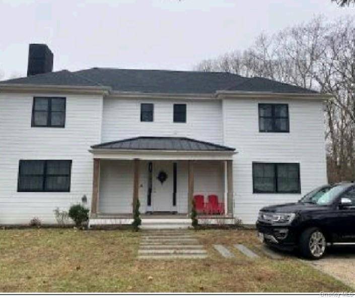 Casa com 5 Quartos à Venda em Hampton Bays - Nova Iorque - EUA - 8