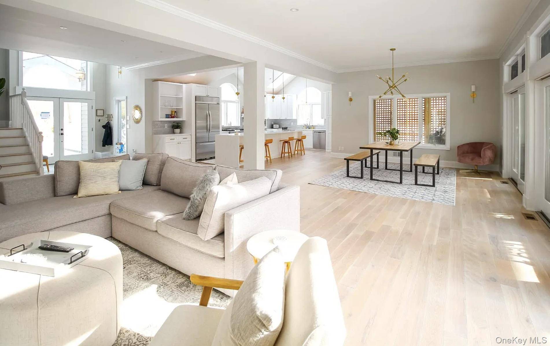 Casa com 5 Quartos à Venda em Hampton Bays - Nova Iorque - EUA - 3