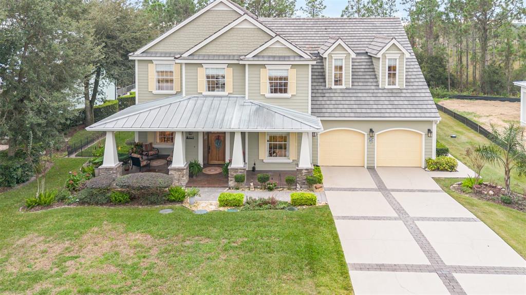 Maison de 5 Chambres à Vendre à Howey In The Hills - Floride - USA - 7