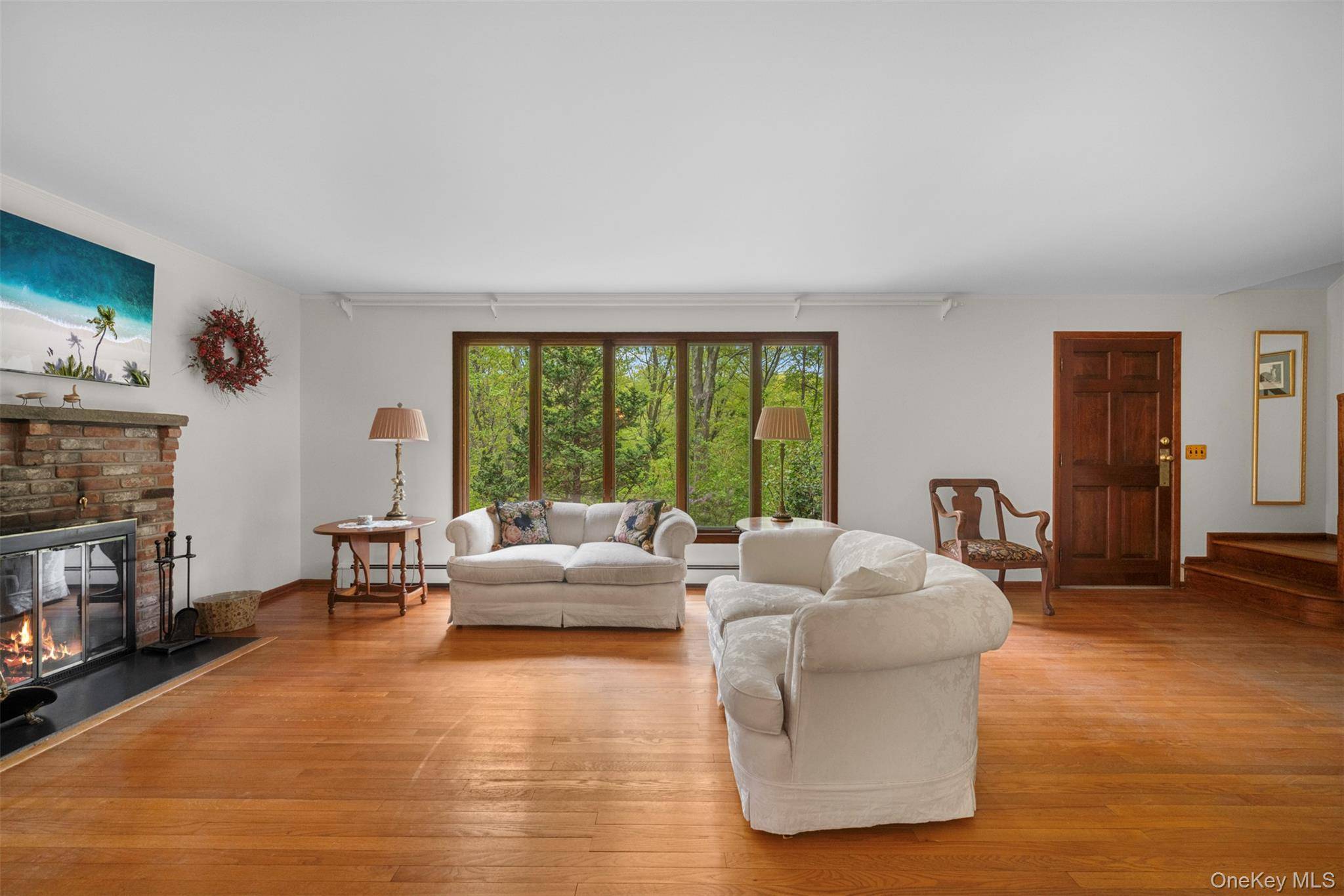Casa com 5 Quartos à Venda em Huntington - Nova Iorque - EUA - 8