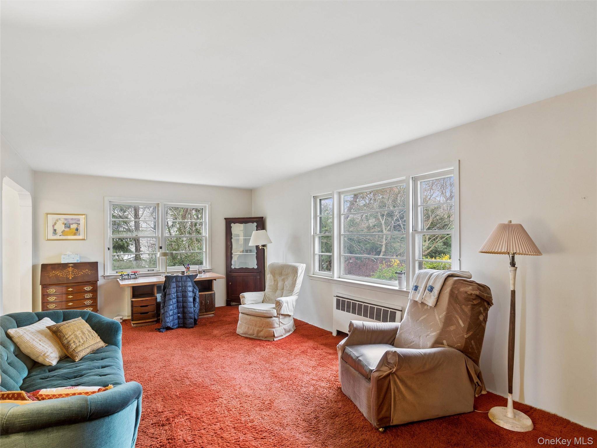 Casa de 5 Dormitorios en Venta en Huntington - Nueva York - EE. UU. - 2