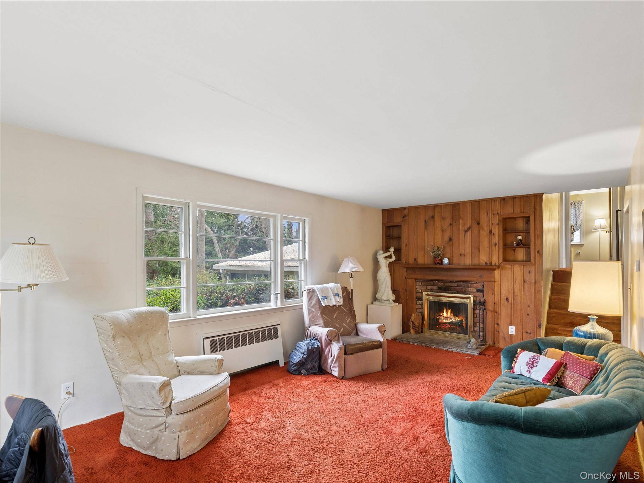 Casa de 5 Dormitorios en Venta en Huntington - Nueva York - EE. UU. - 3