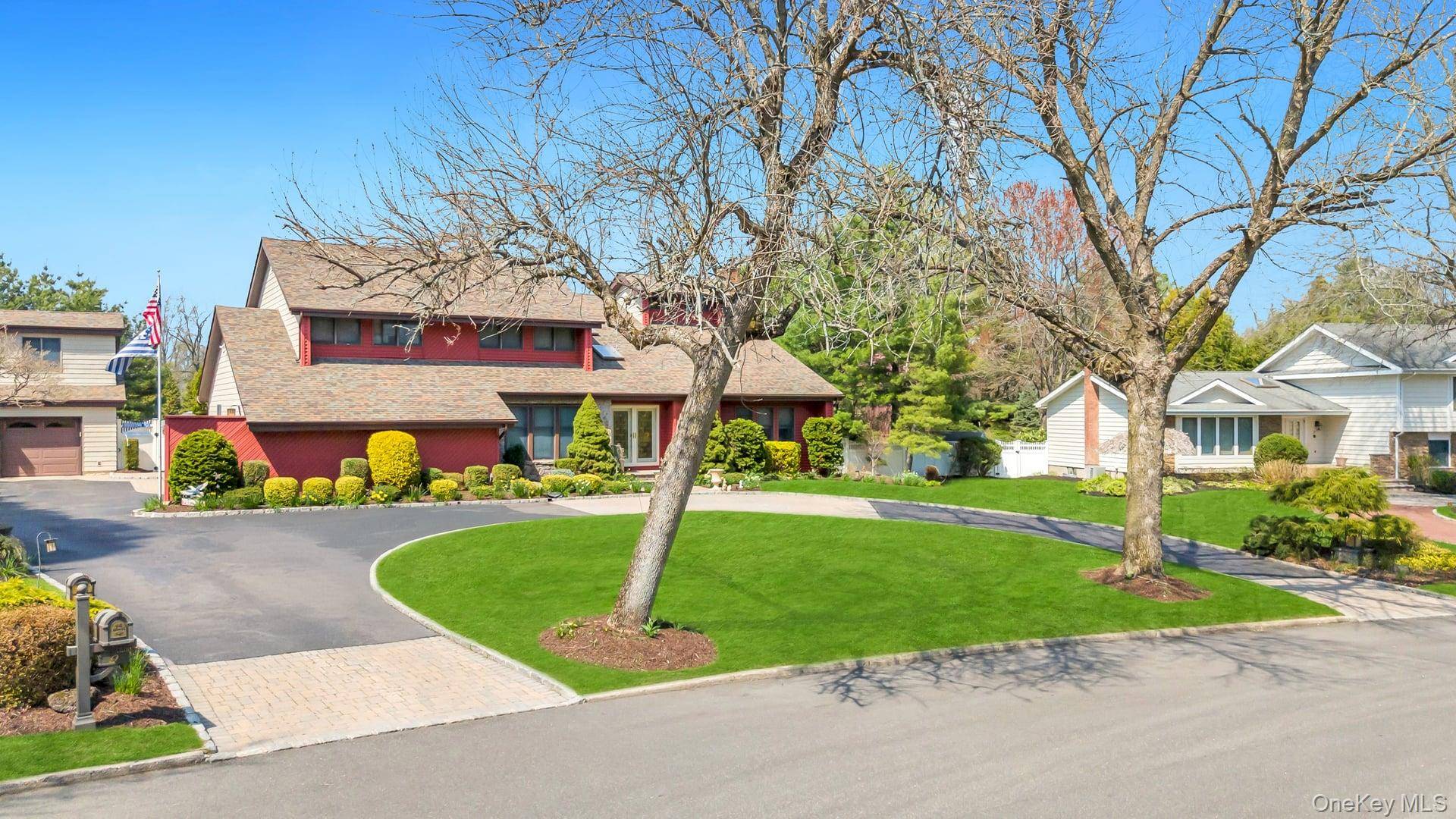 Casa com 5 Quartos à Venda em Huntington - Nova Iorque - EUA - 5