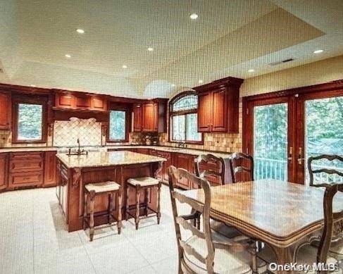 Casa de 5 Dormitorios en Venta en Huntington - Nueva York - EE. UU. - 5