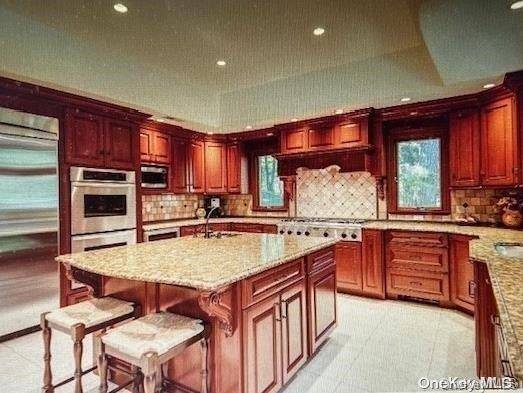 Casa de 5 Dormitorios en Venta en Huntington - Nueva York - EE. UU. - 6
