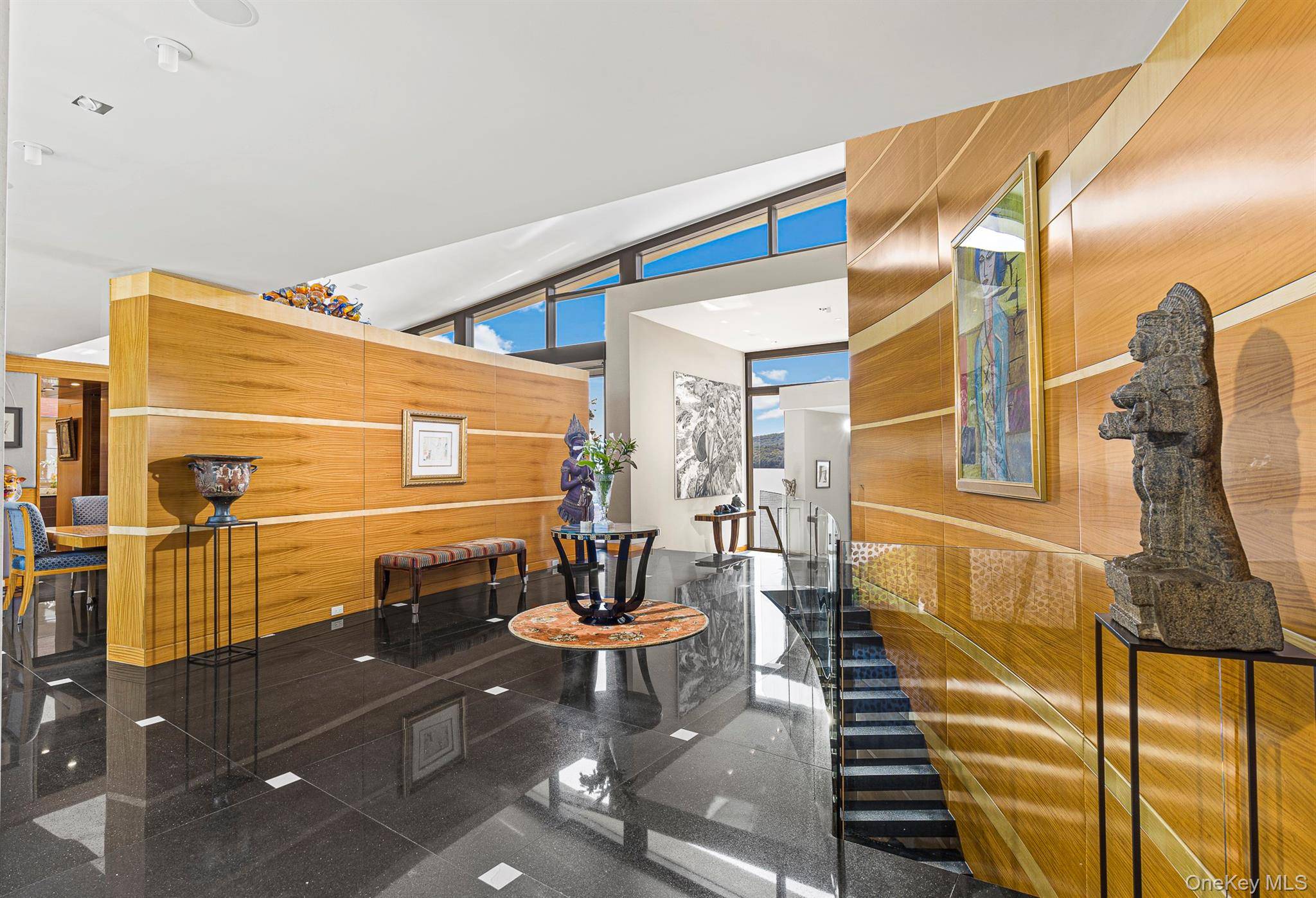 Casa com 5 Quartos à Venda em Hyde Park - NY - EUA - 2