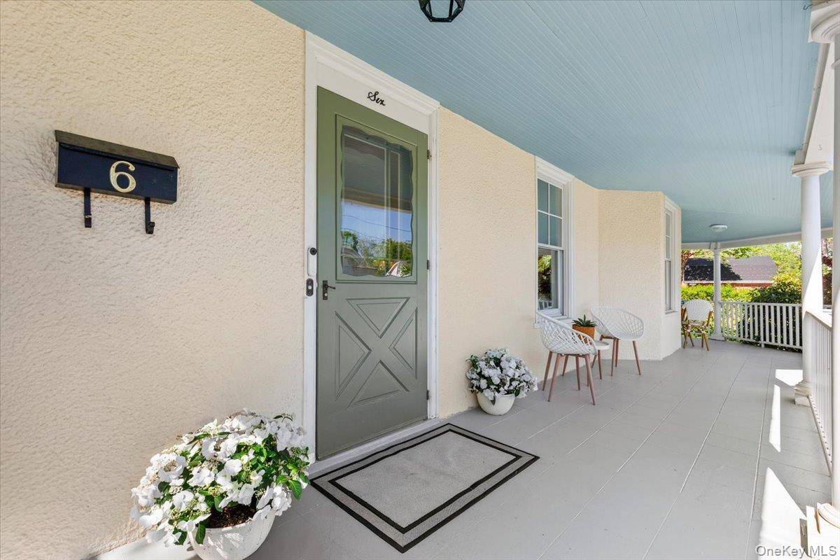 Casa de 5 Dormitorios en Venta en Larchmont - Nueva York - EE. UU. - 3