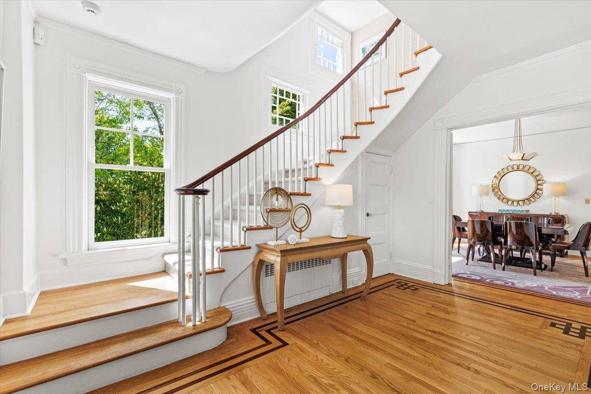 Casa de 5 Dormitorios en Venta en Larchmont - Nueva York - EE. UU. - 5