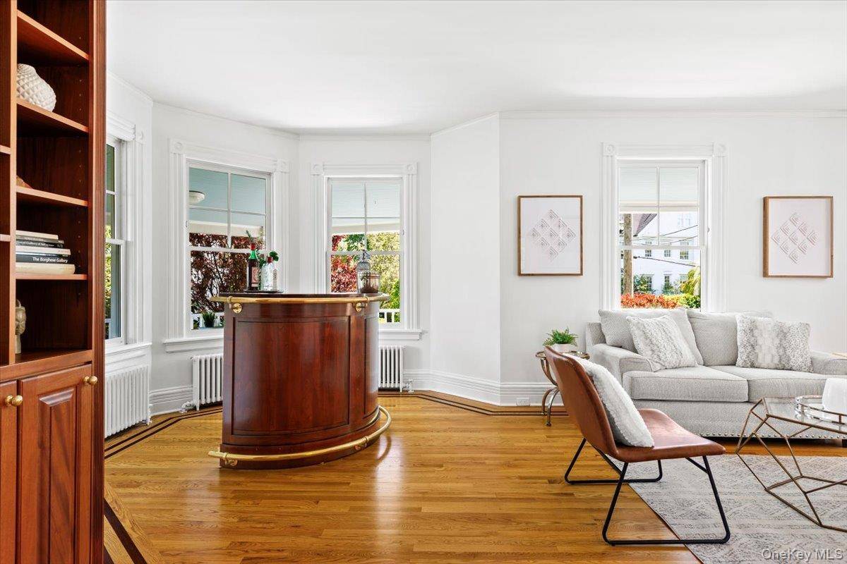 Casa de 5 Dormitorios en Venta en Larchmont - Nueva York - EE. UU. - 6