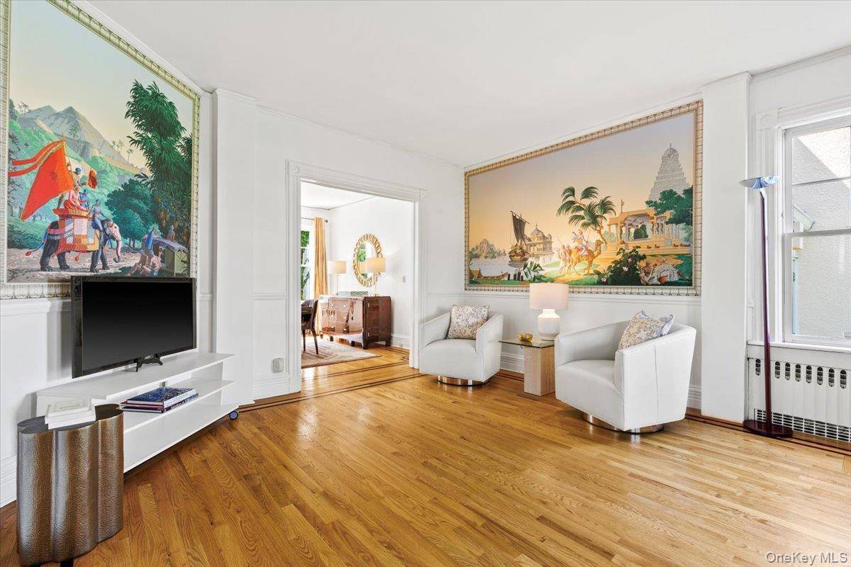 Casa de 5 Dormitorios en Venta en Larchmont - Nueva York - EE. UU. - 8
