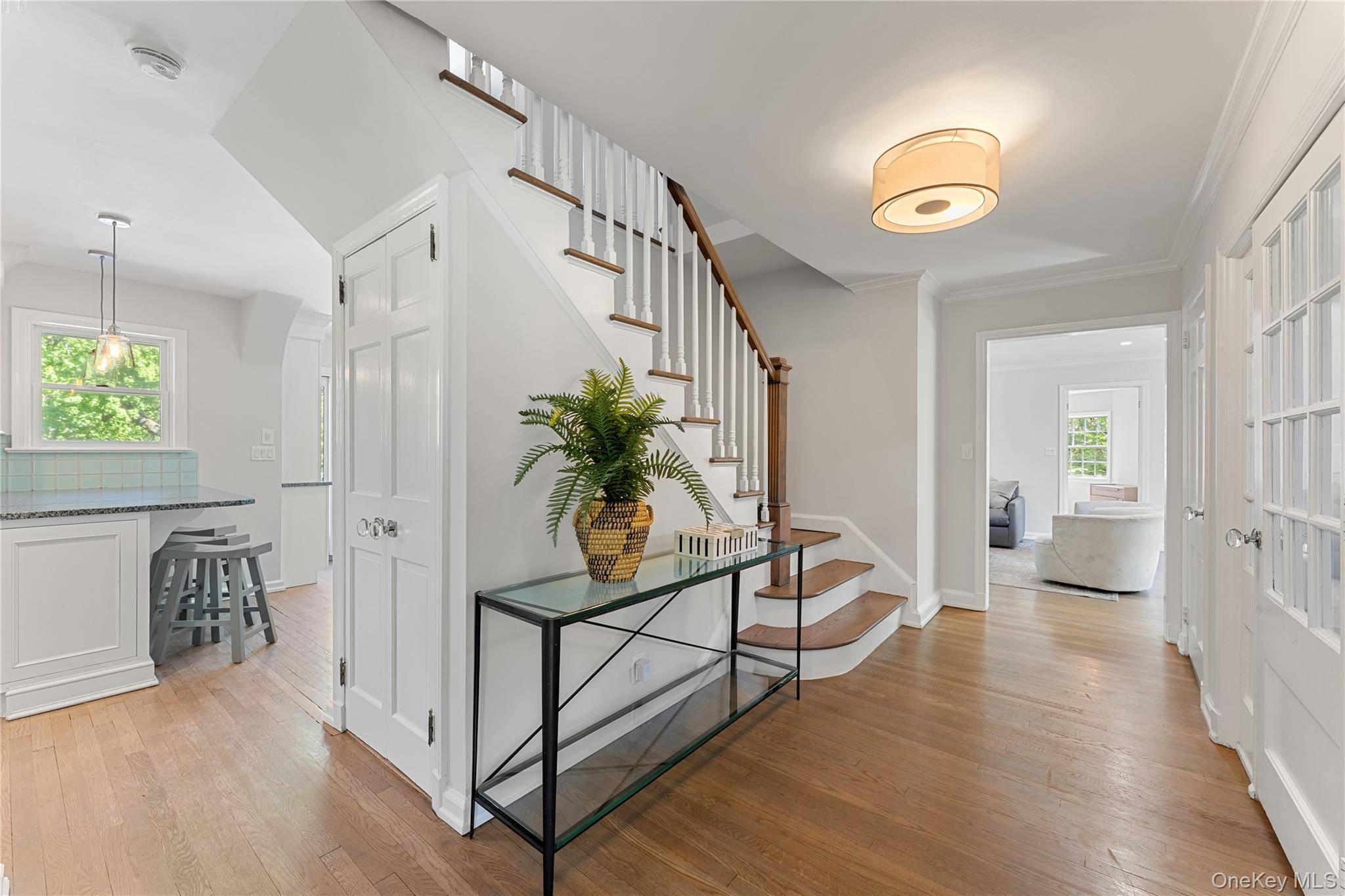 Maison 5 chambres à vendre à Larchmont - New York - USA - 2