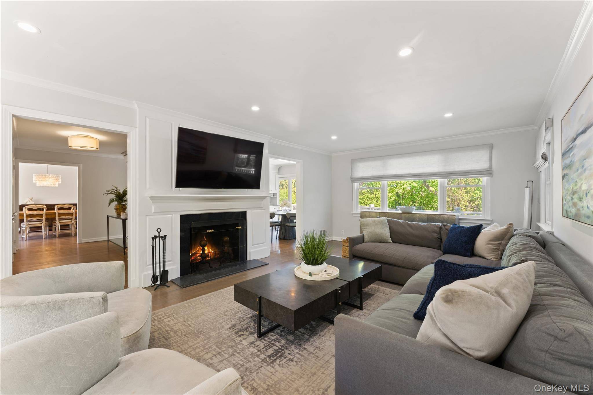 Maison 5 chambres à vendre à Larchmont - New York - USA - 3