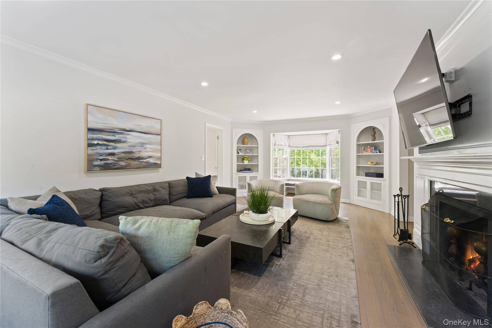 Maison 5 chambres à vendre à Larchmont - New York - USA - 5