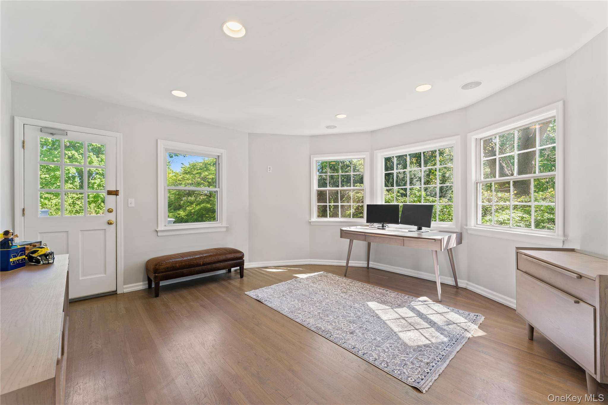 Maison 5 chambres à vendre à Larchmont - New York - USA - 6