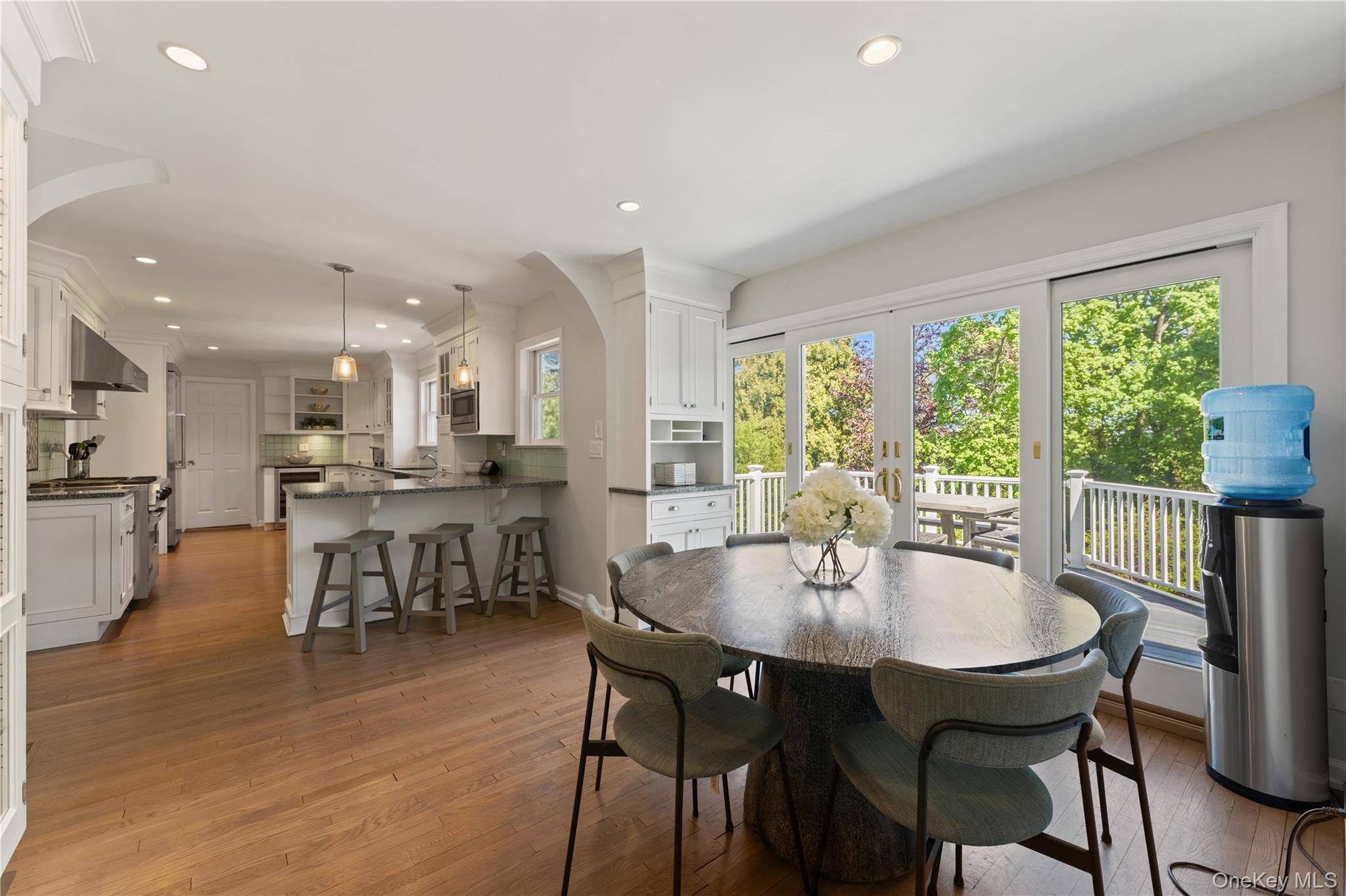 Maison 5 chambres à vendre à Larchmont - New York - USA - 7