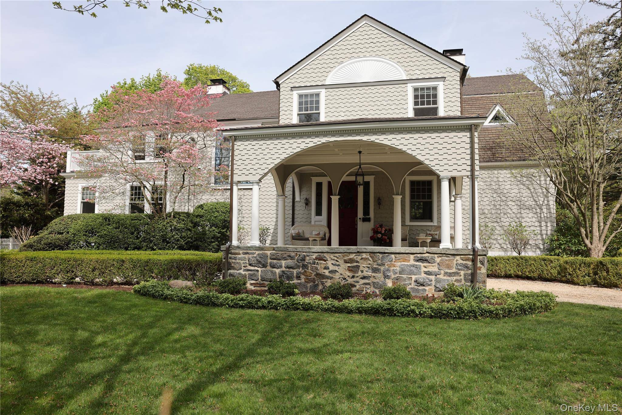 Casa de 5 Dormitorios en Venta en Larchmont - Nueva York - EE. UU. - 3