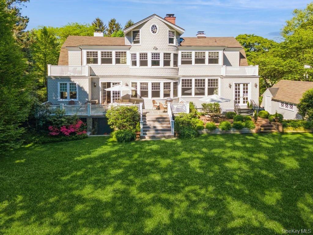 Casa de 5 Dormitorios en Venta en Larchmont - Nueva York - EE. UU. - 4
