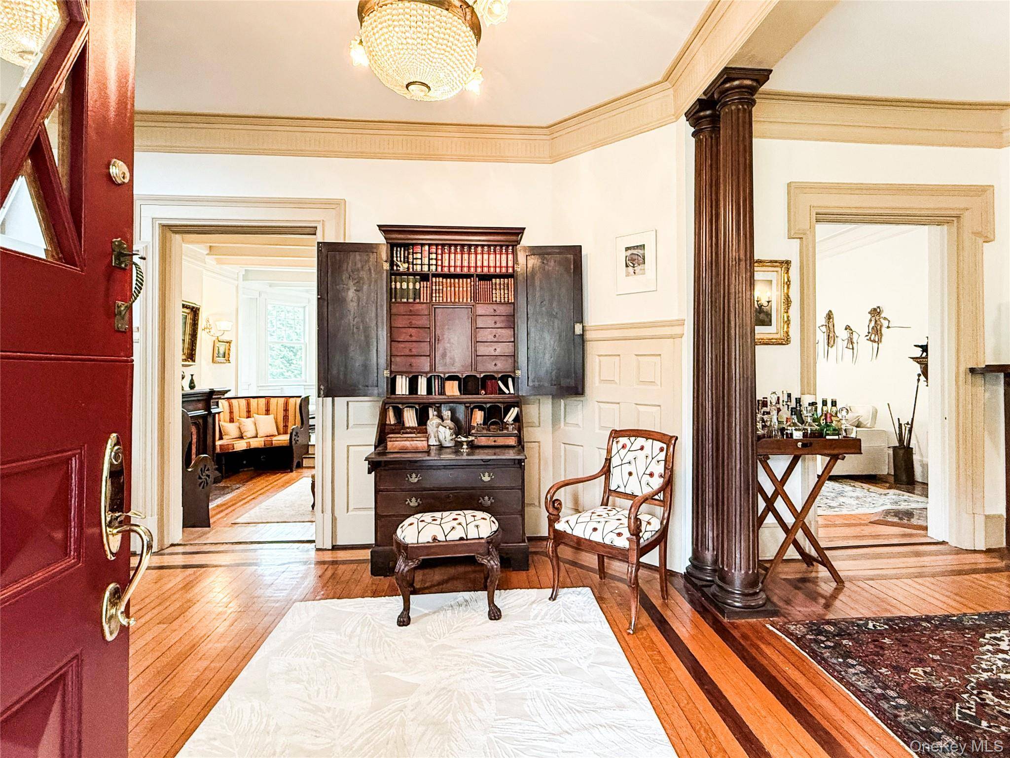 Casa de 5 Dormitorios en Venta en Larchmont - Nueva York - EE. UU. - 6