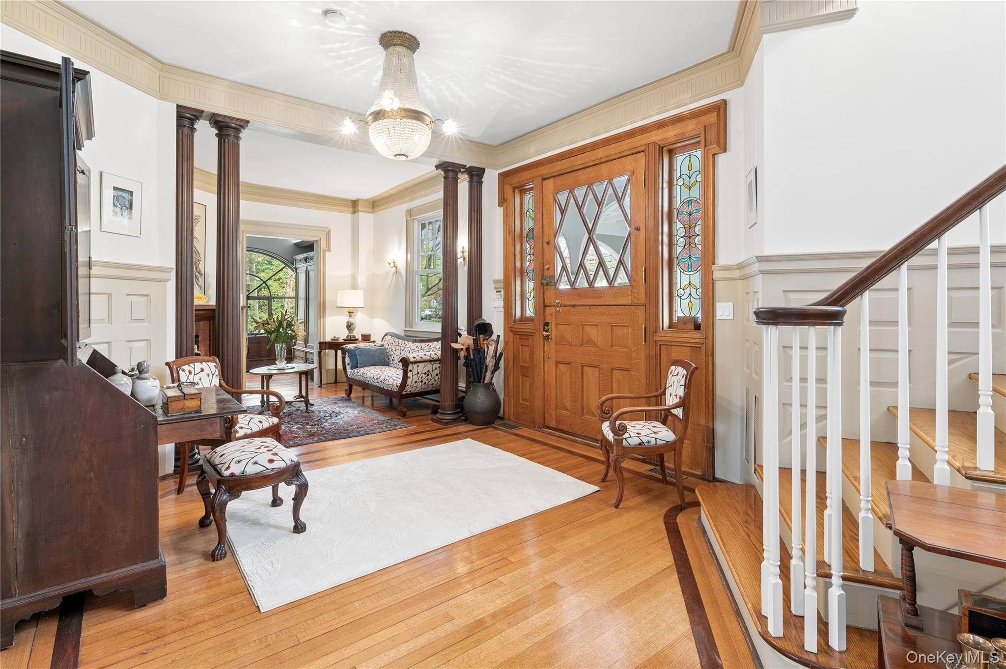 Casa de 5 Dormitorios en Venta en Larchmont - Nueva York - EE. UU. - 7