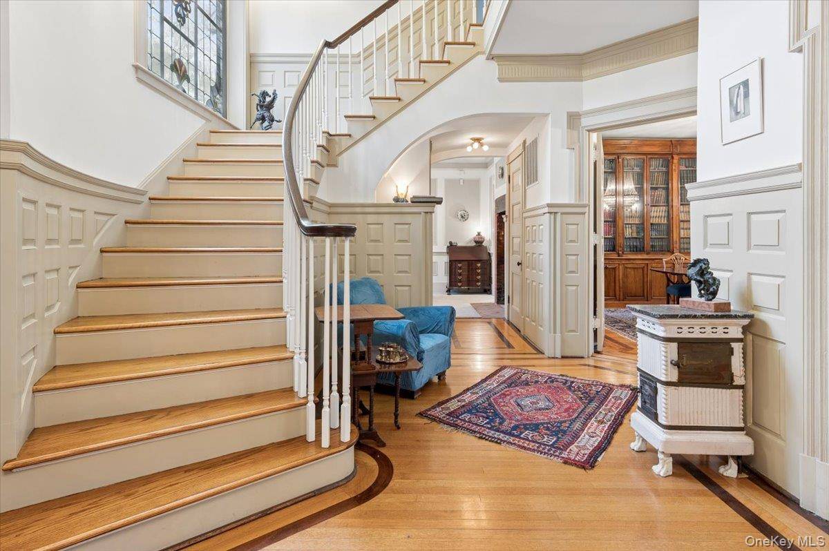 Casa de 5 Dormitorios en Venta en Larchmont - Nueva York - EE. UU. - 8