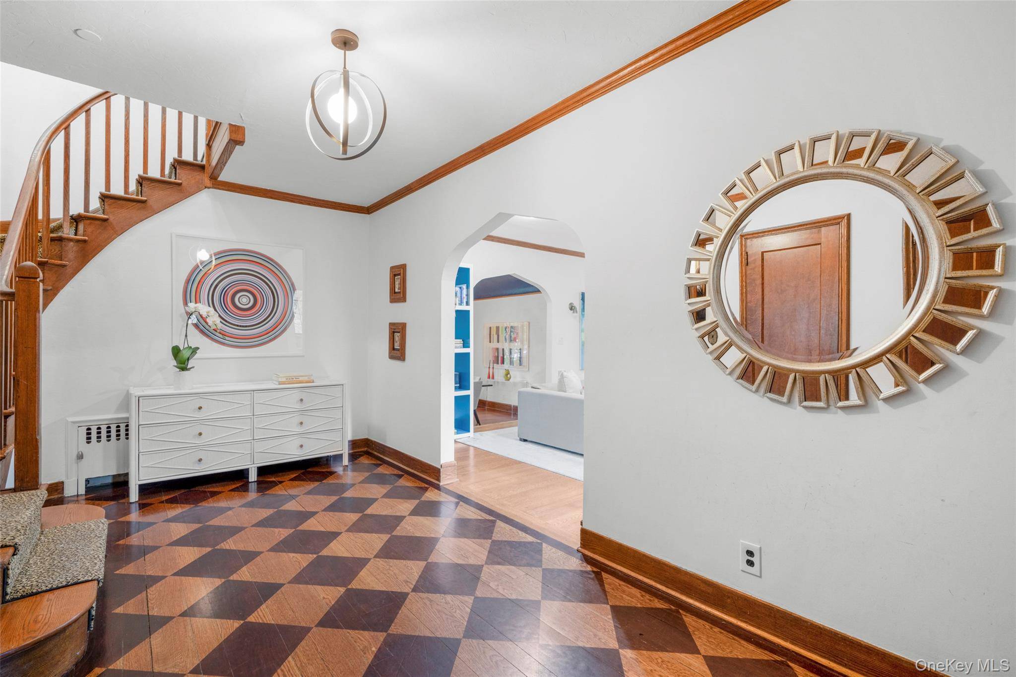 Casa com 5 Quartos à Venda em Larchmont - Nova Iorque - EUA - 4