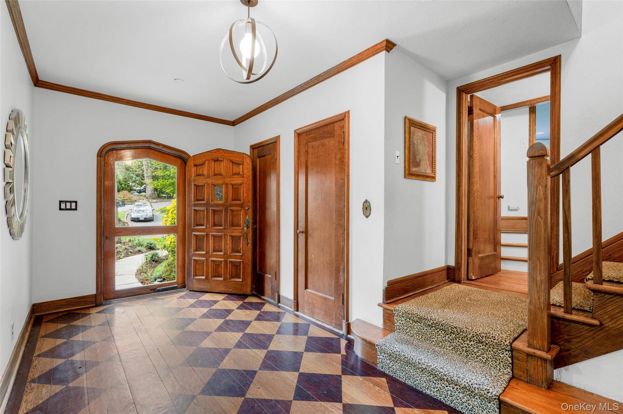 Casa com 5 Quartos à Venda em Larchmont - Nova Iorque - EUA - 5