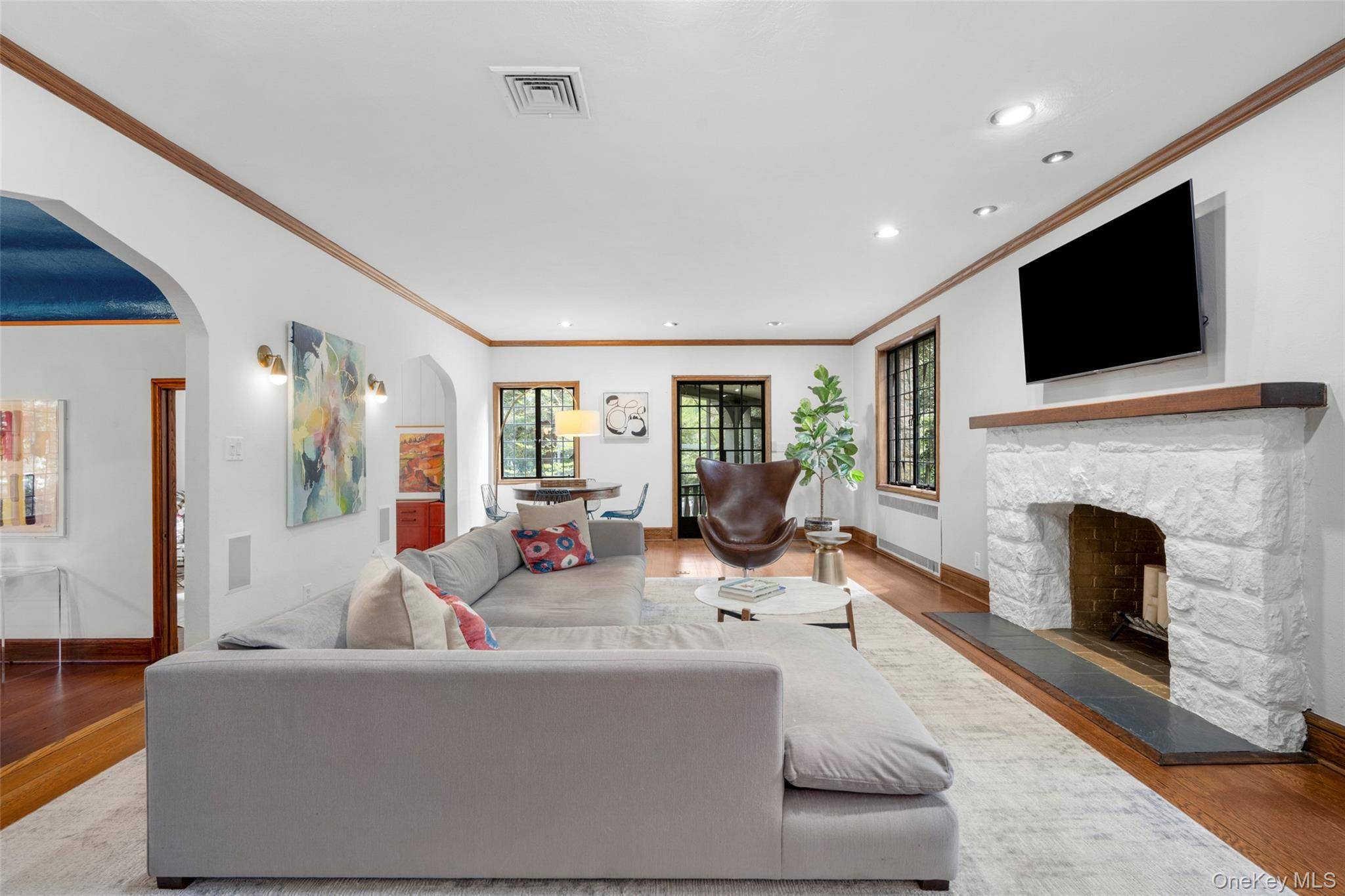 Casa com 5 Quartos à Venda em Larchmont - Nova Iorque - EUA - 6