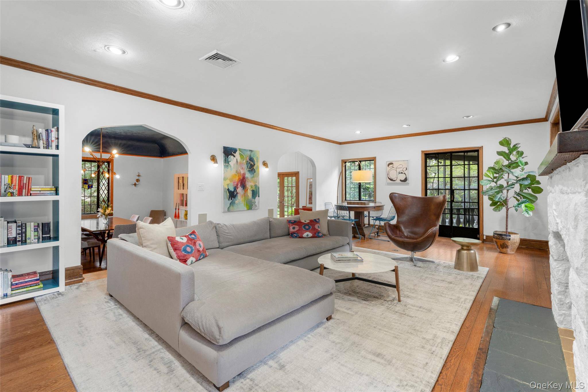 Casa com 5 Quartos à Venda em Larchmont - Nova Iorque - EUA - 7
