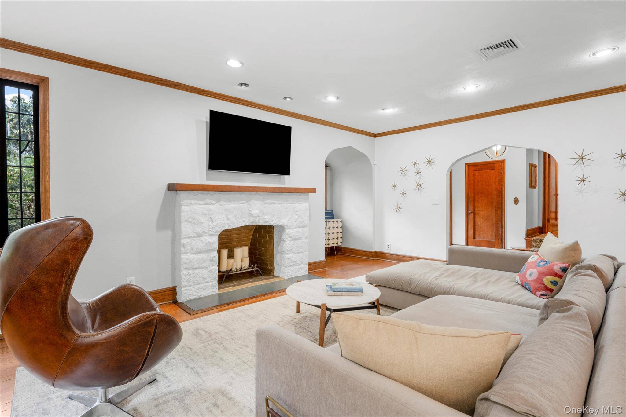 Casa com 5 Quartos à Venda em Larchmont - Nova Iorque - EUA - 8