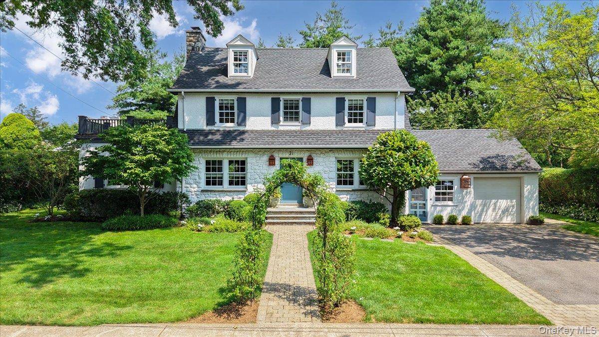 Casa com 5 Quartos à Venda em Larchmont - Nova Iorque - EUA - 2