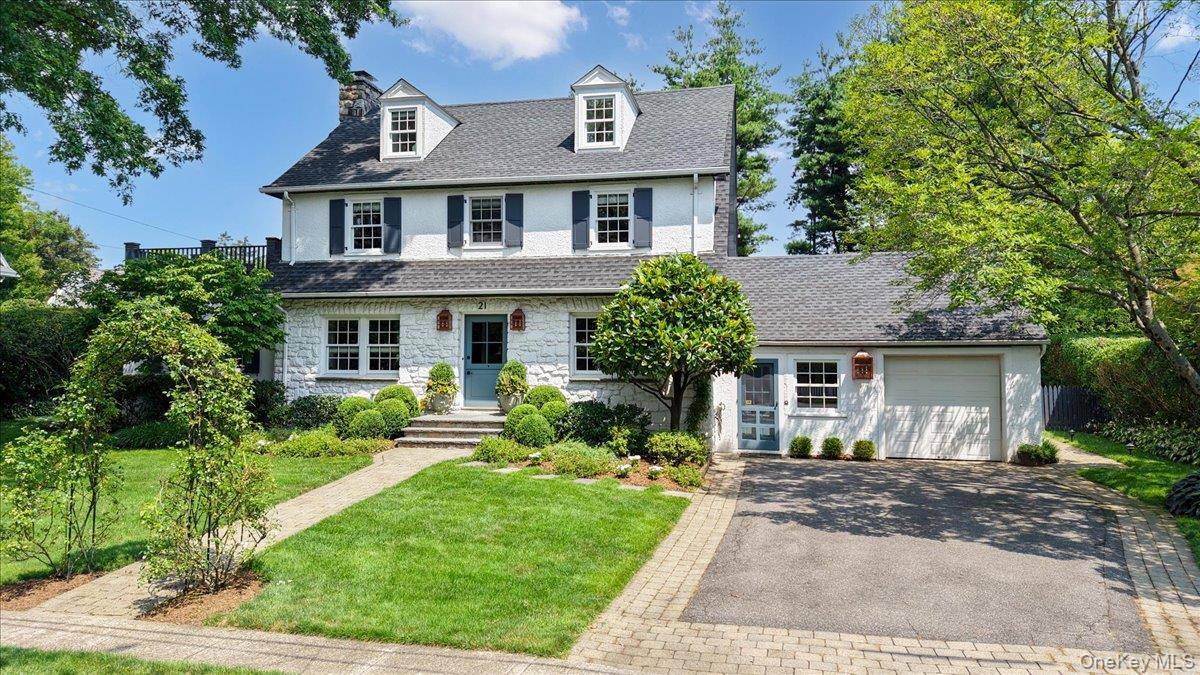 Casa com 5 Quartos à Venda em Larchmont - Nova Iorque - EUA - 3