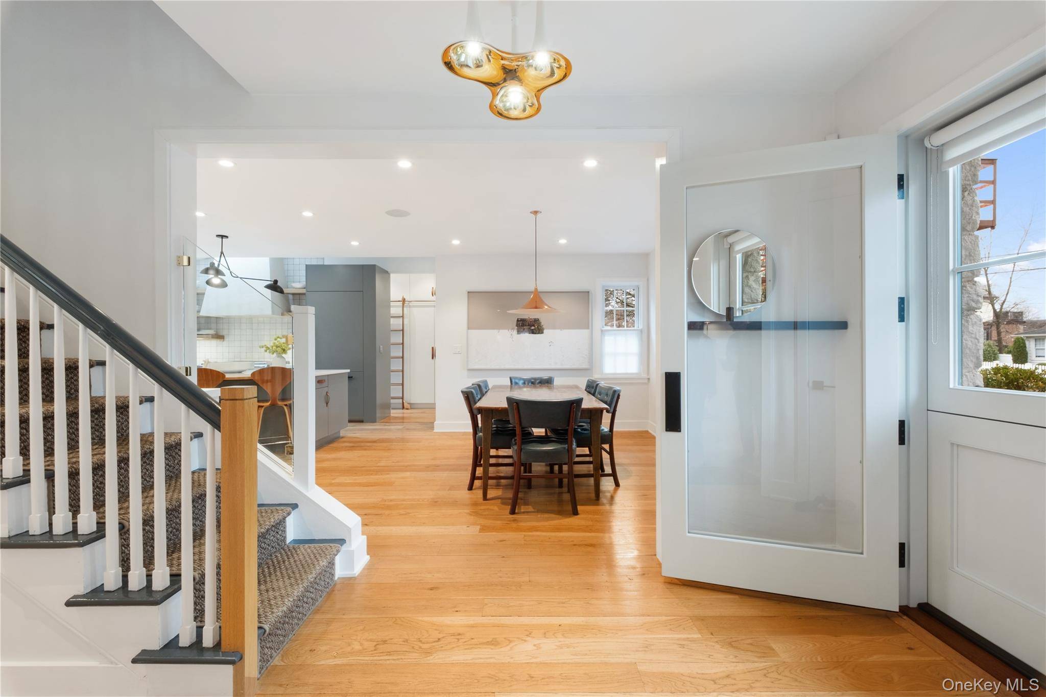 Casa com 5 Quartos à Venda em Larchmont - Nova Iorque - EUA - 5