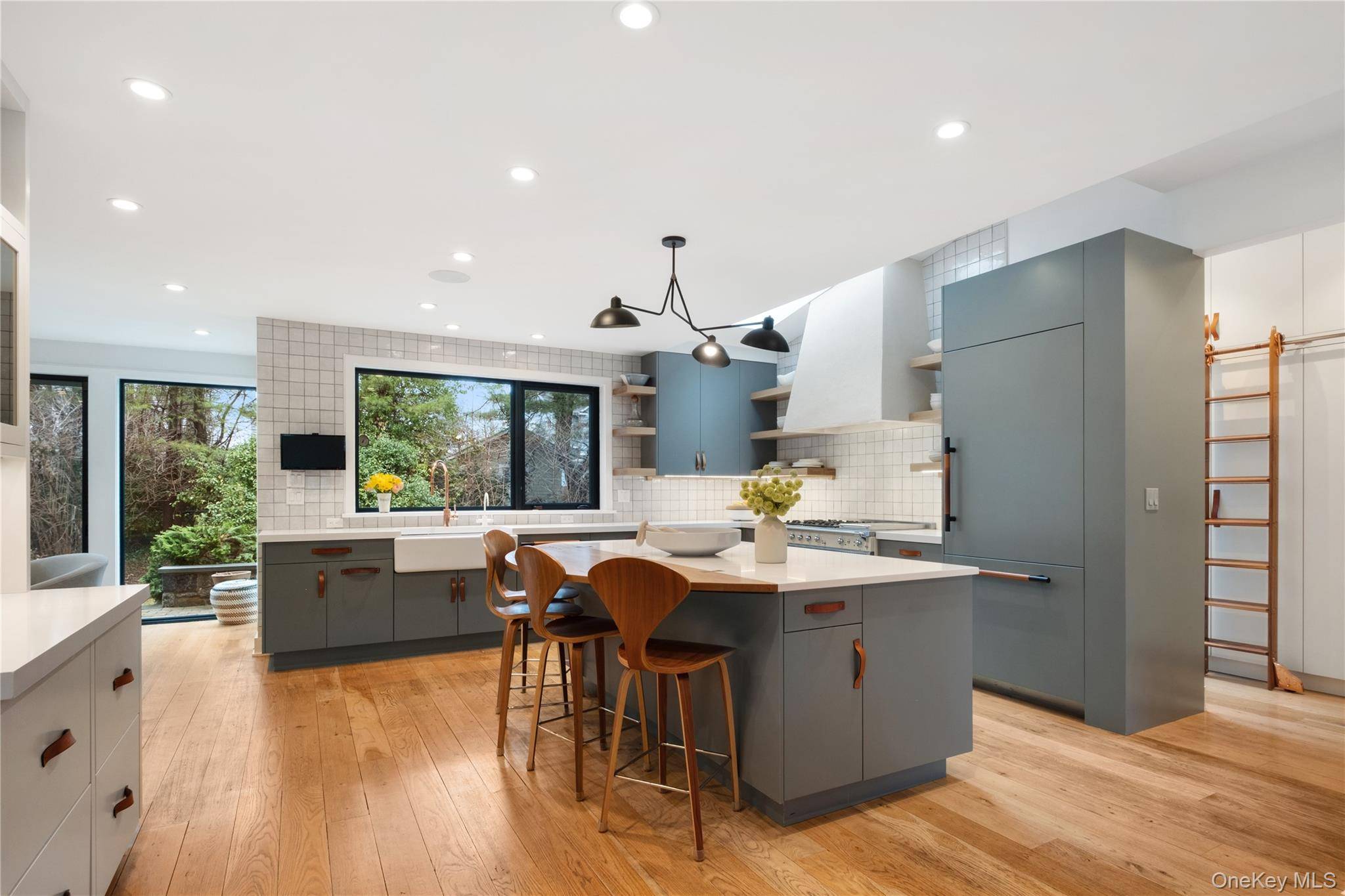 Casa com 5 Quartos à Venda em Larchmont - Nova Iorque - EUA - 7