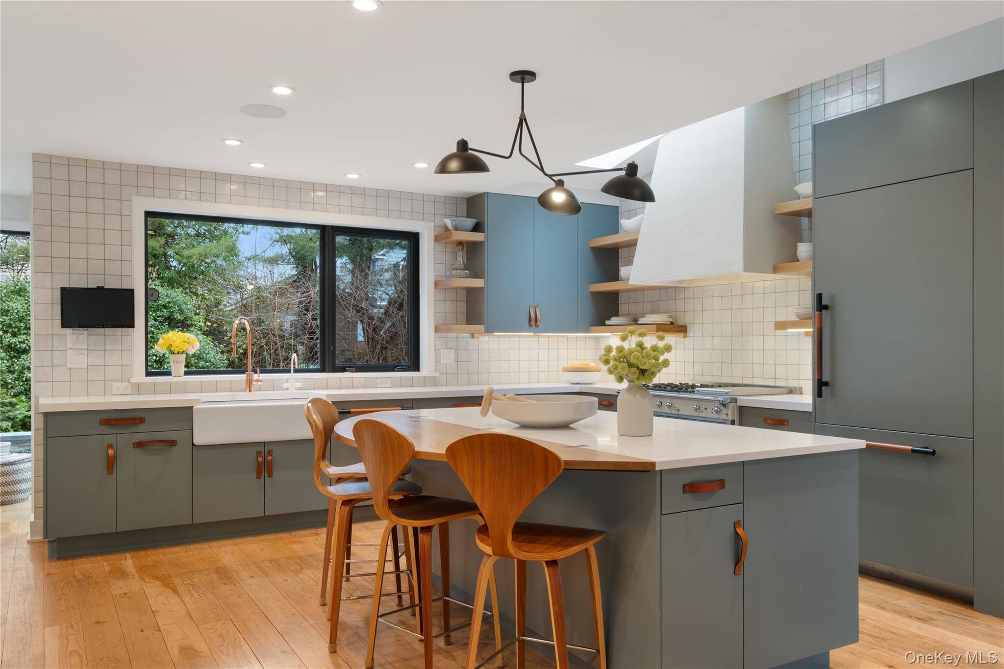 Casa com 5 Quartos à Venda em Larchmont - Nova Iorque - EUA - 8