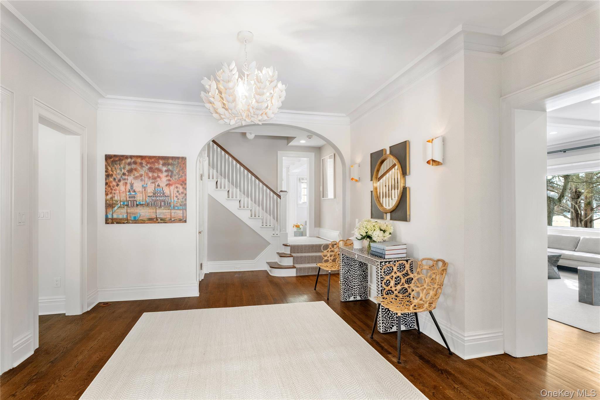Casa de 5 Dormitorios en Venta en Larchmont - Nueva York - EE. UU. - 3