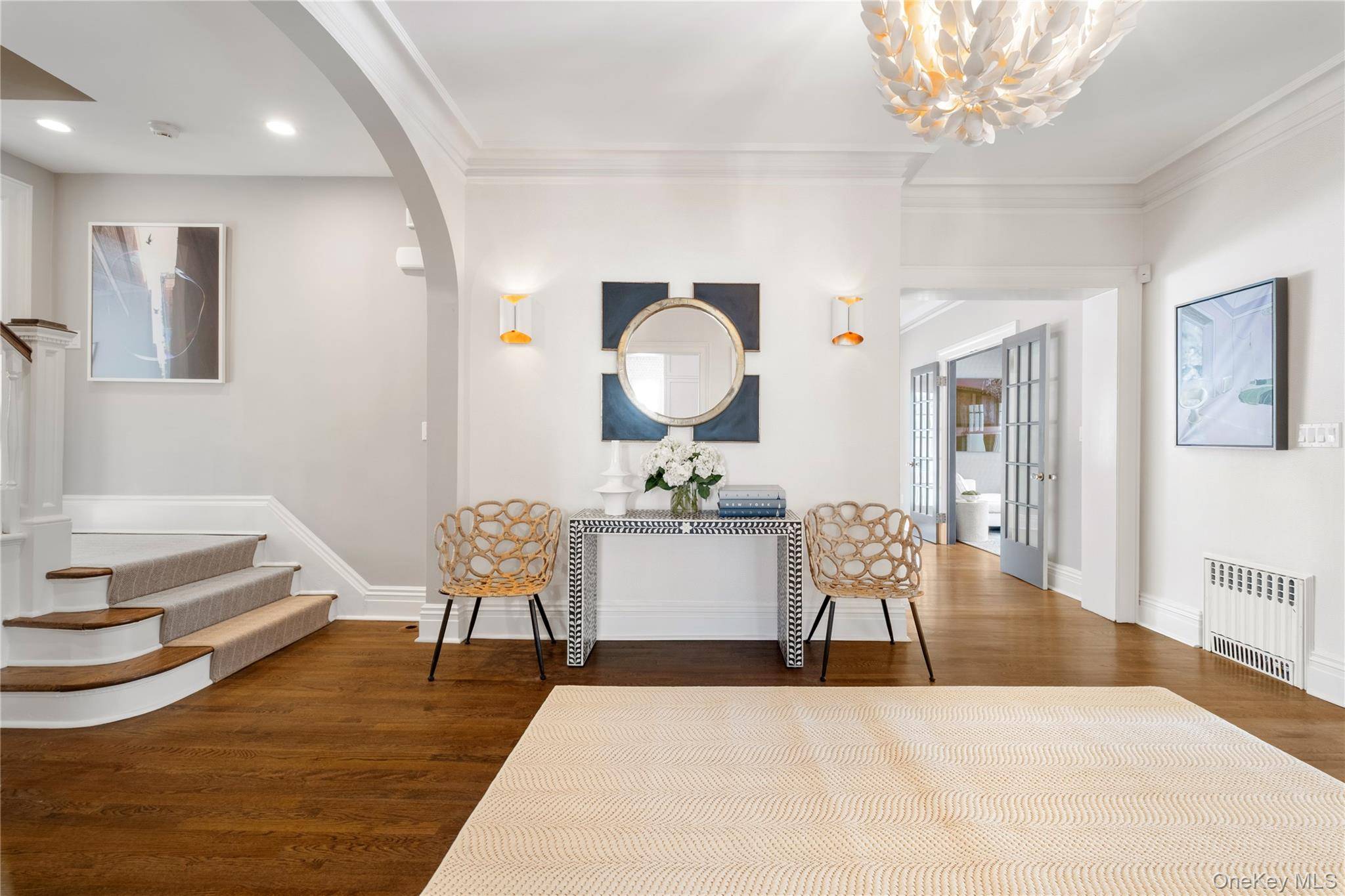 Casa de 5 Dormitorios en Venta en Larchmont - Nueva York - EE. UU. - 4