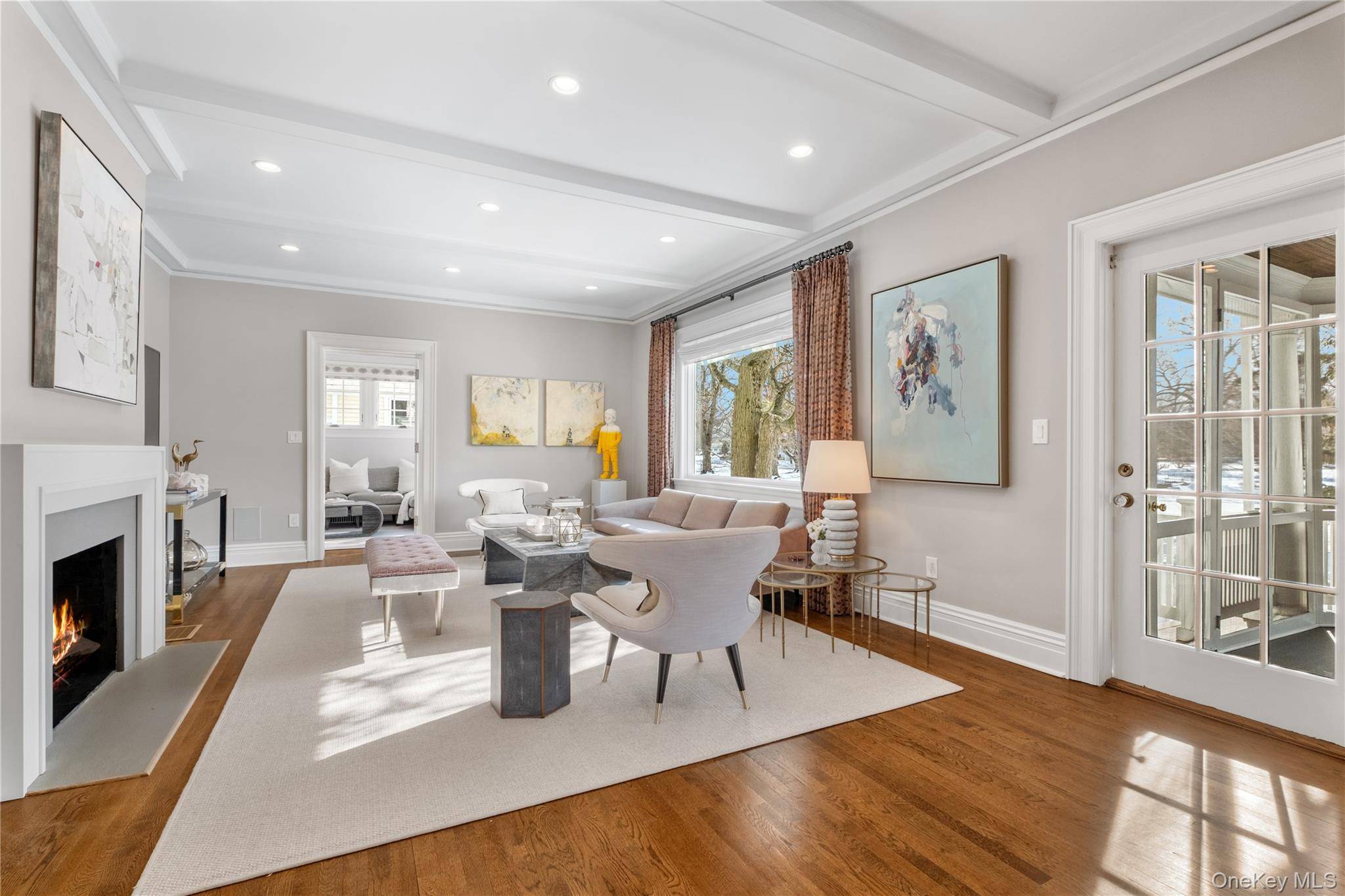Casa de 5 Dormitorios en Venta en Larchmont - Nueva York - EE. UU. - 5