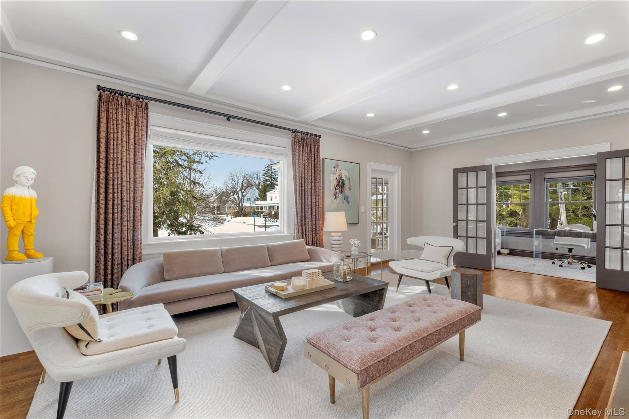 Casa de 5 Dormitorios en Venta en Larchmont - Nueva York - EE. UU. - 7