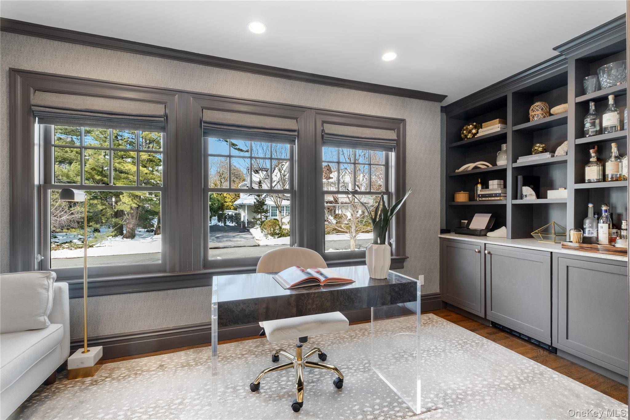 Casa de 5 Dormitorios en Venta en Larchmont - Nueva York - EE. UU. - 8