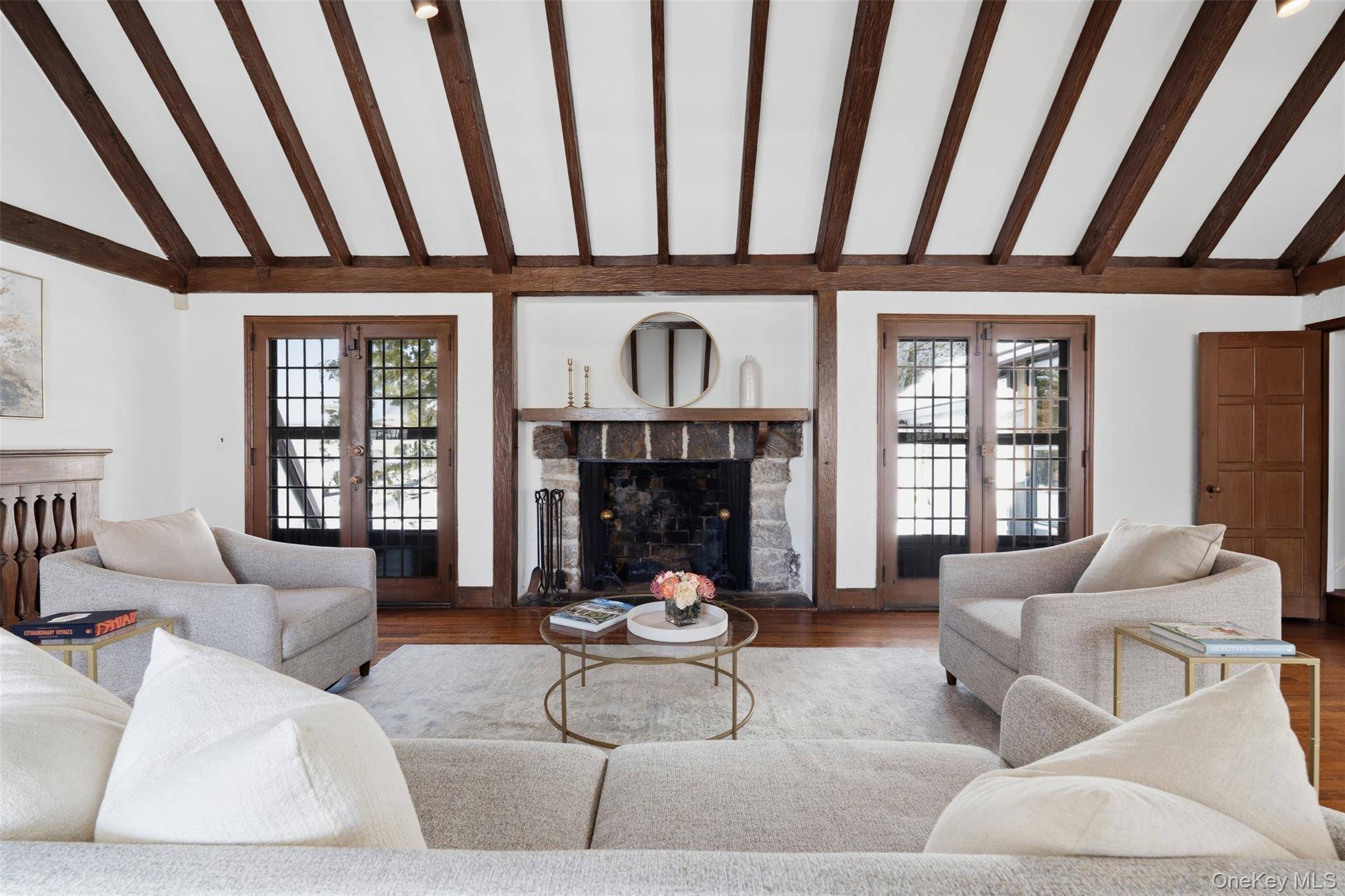 Casa de 5 Dormitorios en Venta en Larchmont - Nueva York - EE. UU. - 5