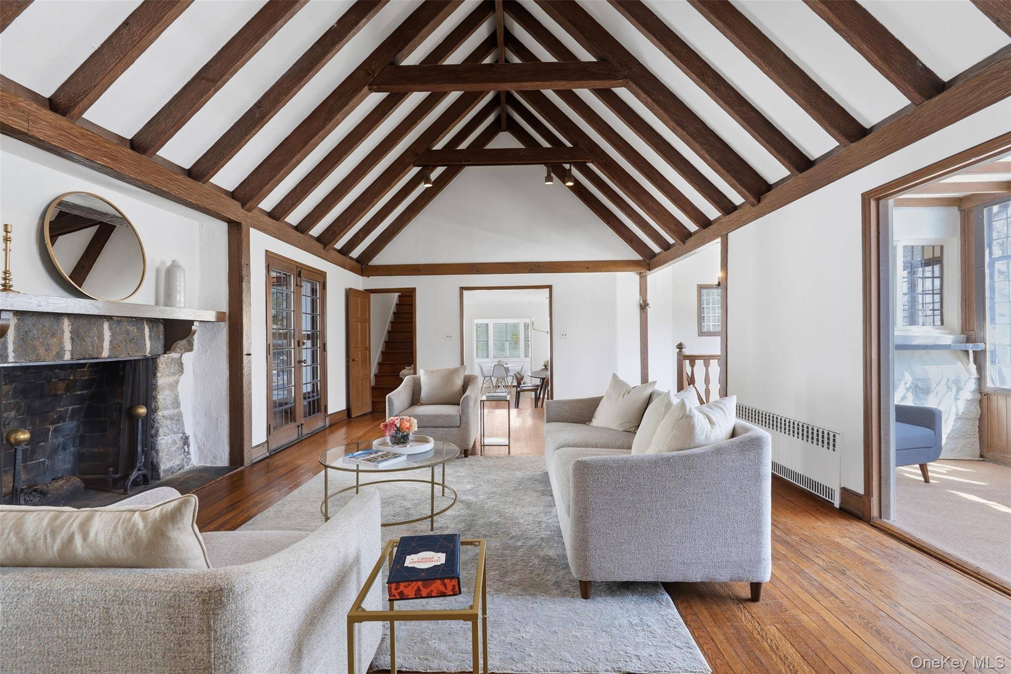 Casa de 5 Dormitorios en Venta en Larchmont - Nueva York - EE. UU. - 6