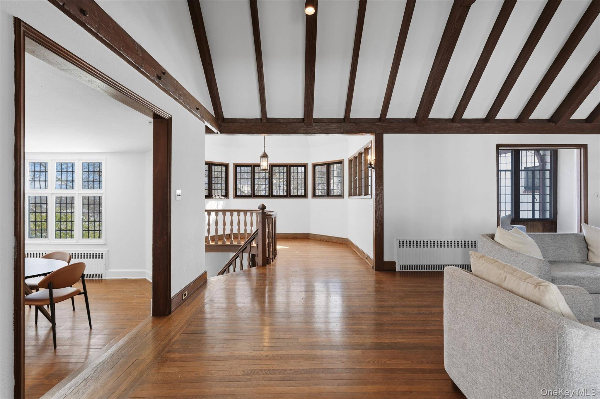 Casa de 5 Dormitorios en Venta en Larchmont - Nueva York - EE. UU. - 7