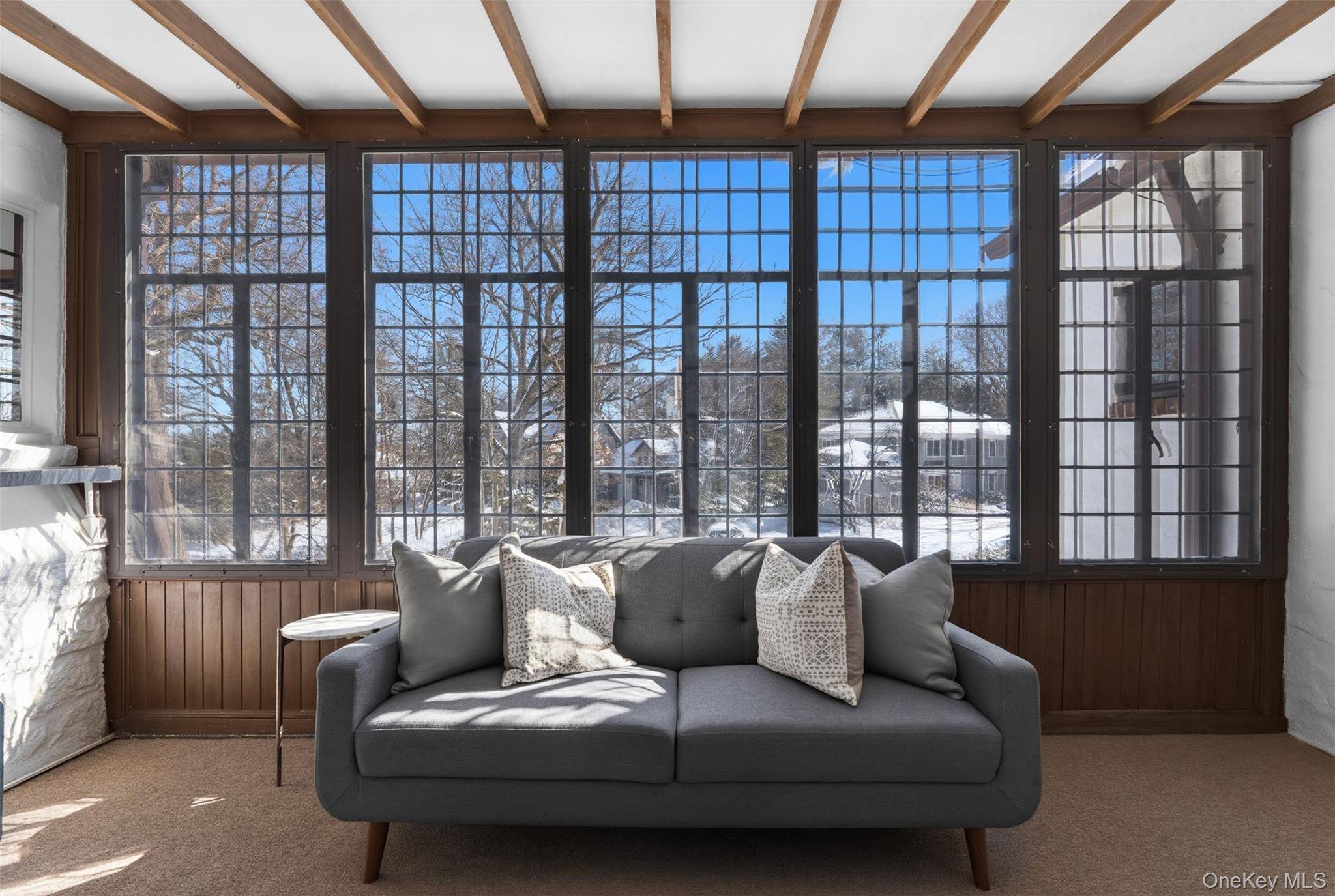 Casa de 5 Dormitorios en Venta en Larchmont - Nueva York - EE. UU. - 8