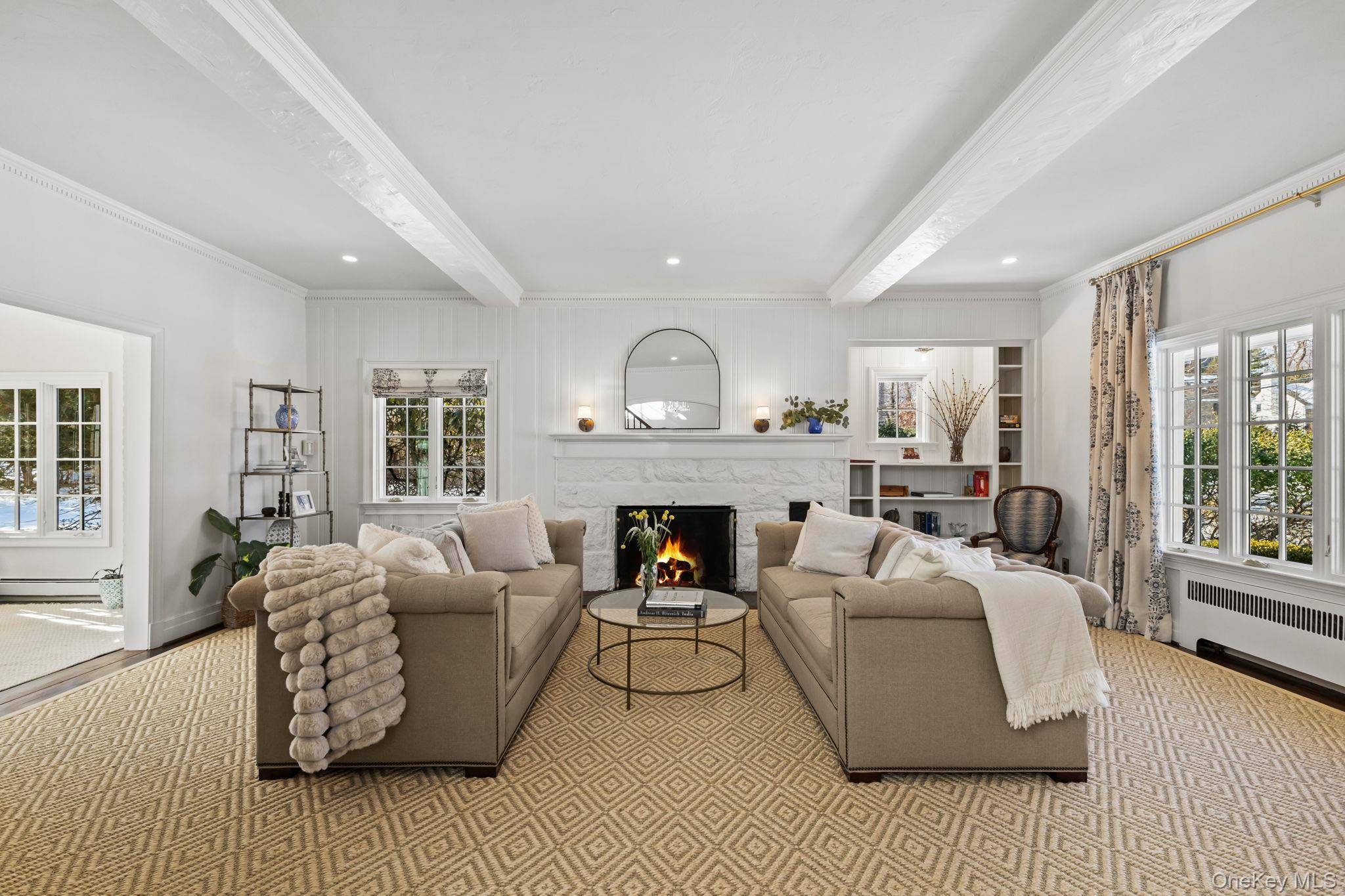 Casa com 5 Quartos à Venda em Larchmont - Nova Iorque - EUA - 4