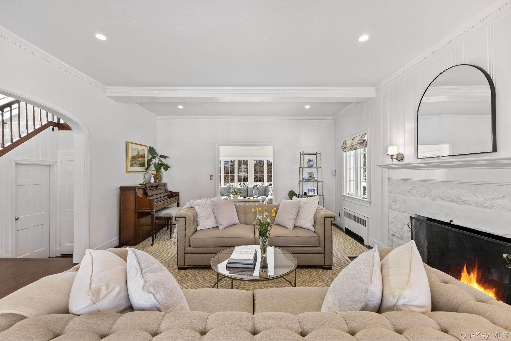 Casa com 5 Quartos à Venda em Larchmont - Nova Iorque - EUA - 5