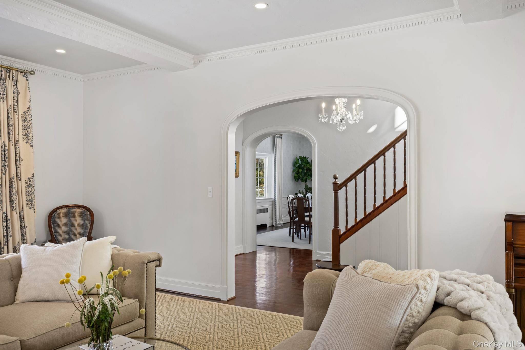 Casa com 5 Quartos à Venda em Larchmont - Nova Iorque - EUA - 6