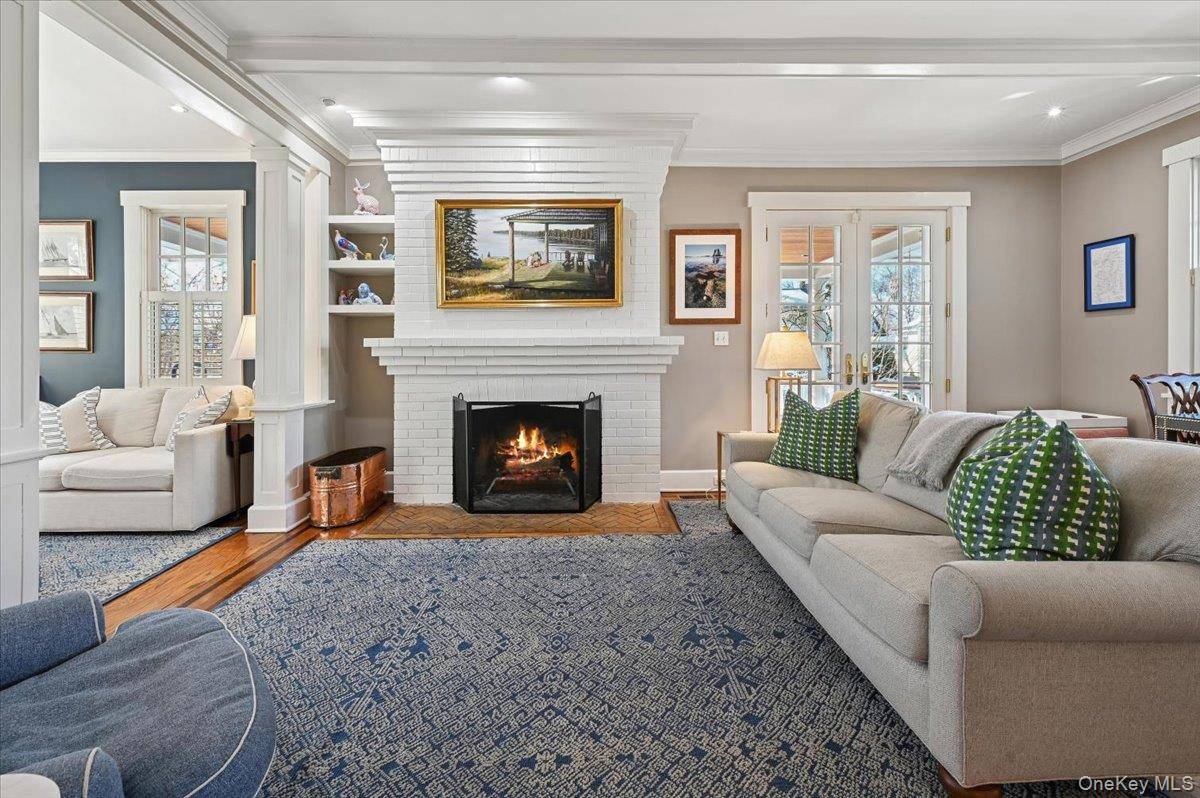 Casa de 5 Dormitorios en Venta en Larchmont - Nueva York - EE. UU. - 4