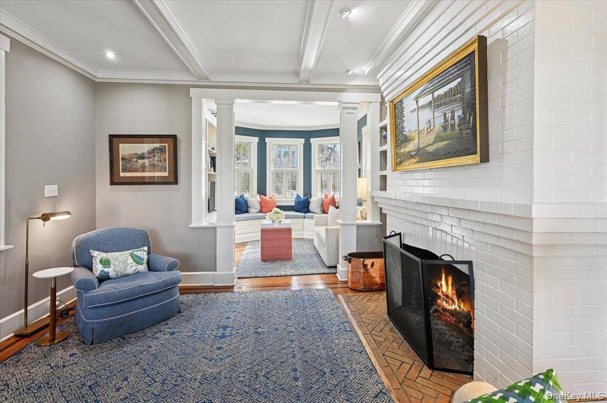 Casa de 5 Dormitorios en Venta en Larchmont - Nueva York - EE. UU. - 5