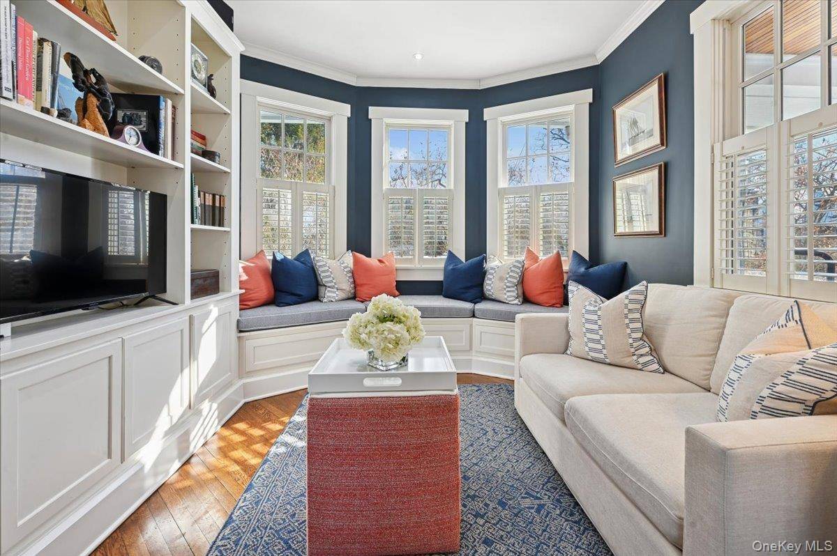 Casa de 5 Dormitorios en Venta en Larchmont - Nueva York - EE. UU. - 6