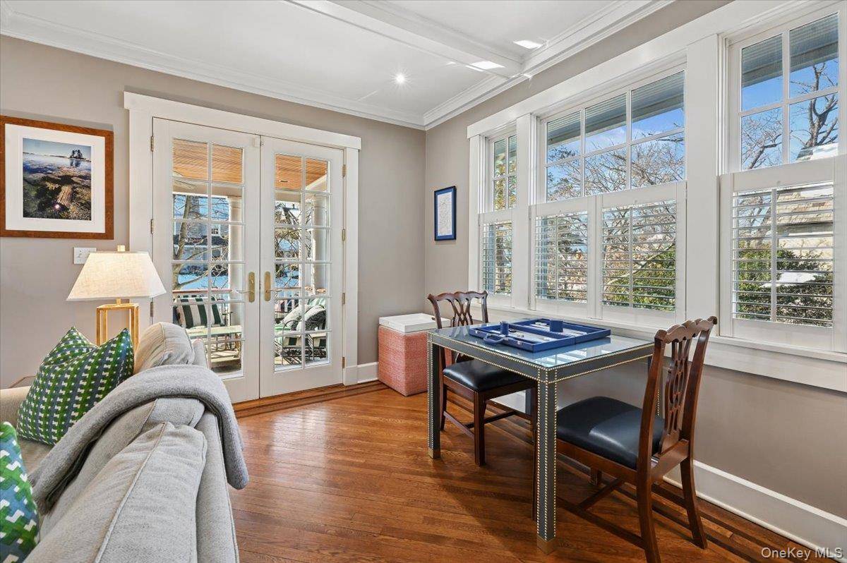 Casa de 5 Dormitorios en Venta en Larchmont - Nueva York - EE. UU. - 7